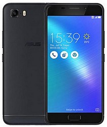 Замена дисплея на телефоне Asus ZenFone 3s Max в Кемерово